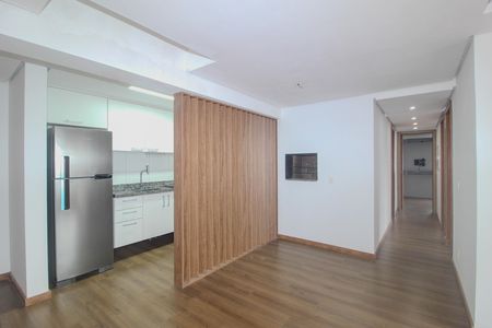 Apartamento à venda com 83m², 3 quartos e 2 vagas Apartamento à venda com 83m², 3 quartos e 2 vagasSala