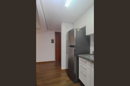 Apartamento à venda com 83m², 3 quartos e 2 vagas Apartamento à venda com 83m², 3 quartos e 2 vagasCozinha/Area de serviço