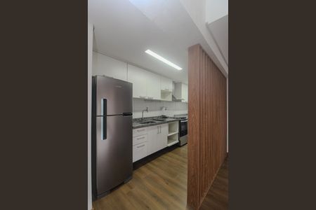 Sala de apartamento para alugar com 3 quartos, 83m² em Tristeza, Porto Alegre