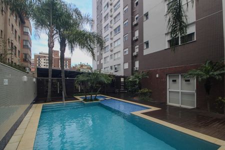 Apartamento à venda com 83m², 3 quartos e 2 vagas Apartamento à venda com 83m², 3 quartos e 2 vagasÁrea comum - Piscina