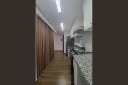 Apartamento à venda com 83m², 3 quartos e 2 vagas Apartamento à venda com 83m², 3 quartos e 2 vagasCozinha/Area de serviço