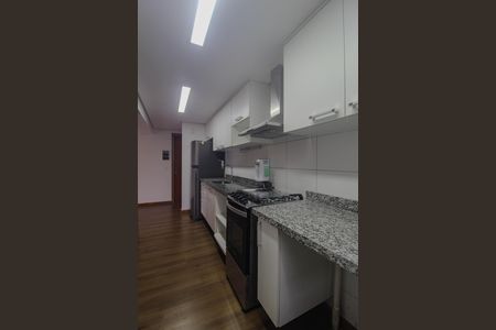 Apartamento à venda com 83m², 3 quartos e 2 vagas Apartamento à venda com 83m², 3 quartos e 2 vagasCozinha/Area de serviço