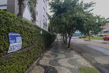 Apartamento à venda com 83m², 3 quartos e 2 vagas Apartamento à venda com 83m², 3 quartos e 2 vagasPlaca/Fachada