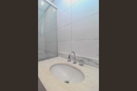 Apartamento à venda com 83m², 3 quartos e 2 vagas Apartamento à venda com 83m², 3 quartos e 2 vagasBanheiro