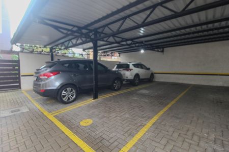Apartamento à venda com 83m², 3 quartos e 2 vagas Apartamento à venda com 83m², 3 quartos e 2 vagasGaragem