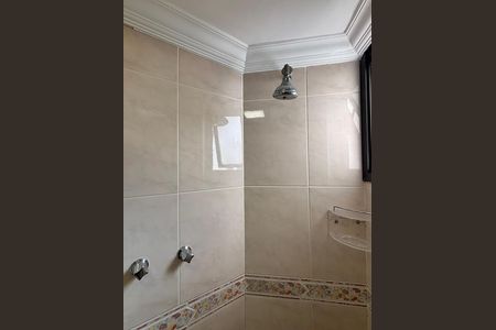 Apartamento para alugar com 86m², 2 quartos e 2 vagas Apartamento para alugar com 86m², 2 quartos e 2 vagasBanheiro
