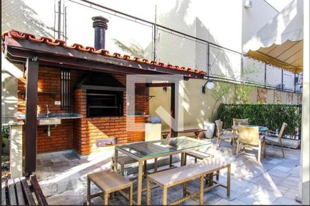 Apartamento para alugar com 86m², 2 quartos e 2 vagas Apartamento para alugar com 86m², 2 quartos e 2 vagasÁrea comum