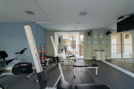 Apartamento para alugar com 86m², 2 quartos e 2 vagas Apartamento para alugar com 86m², 2 quartos e 2 vagasÁrea comum