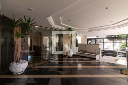Área comum de apartamento para alugar com 2 quartos, 86m² em Itaim Bibi, São Paulo