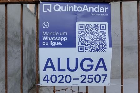 Plaquinha de kitnet/studio para alugar com 1 quarto, 30m² em Vila Mogi Moderno, Mogi das Cruzes