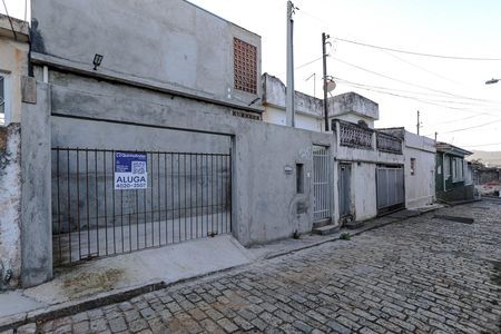 Studio para alugar com 30m², 1 quarto e 1 vaga Studio para alugar com 30m², 1 quarto e 1 vagaFachada