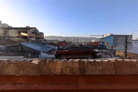 Vista - Dormitório de kitnet/studio para alugar com 1 quarto, 30m² em Vila Mogi Moderno, Mogi das Cruzes