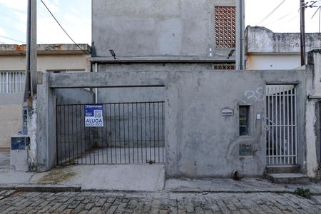 Fachada de kitnet/studio para alugar com 1 quarto, 30m² em Vila Mogi Moderno, Mogi das Cruzes