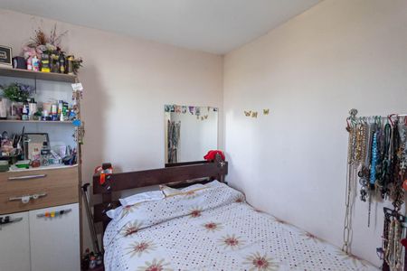 Quarto 2 de apartamento à venda com 3 quartos, 56m² em Manacás, Belo Horizonte