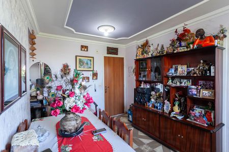 Sala de apartamento à venda com 3 quartos, 56m² em Manacás, Belo Horizonte