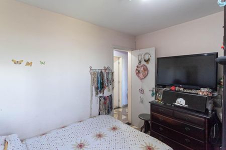 Quarto 2 de apartamento à venda com 3 quartos, 56m² em Manacás, Belo Horizonte