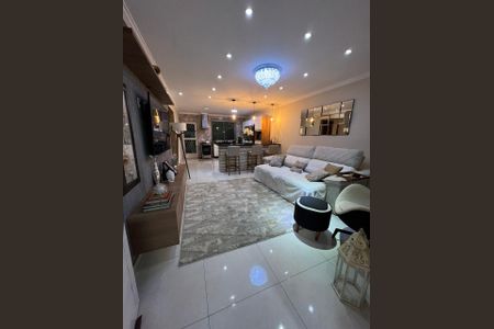 Casa para alugar com 2 quartos, 100m² em Parque Lafaiete, Duque de Caxias