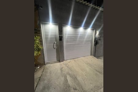 Fachada de casa para alugar com 2 quartos, 100m² em Parque Lafaiete, Duque de Caxias