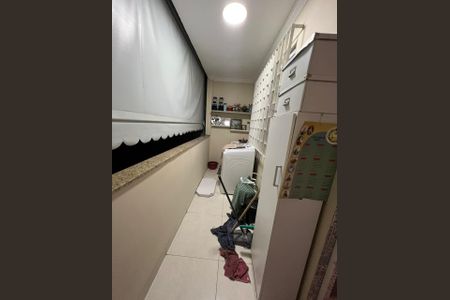 Área de serviço de casa para alugar com 2 quartos, 100m² em Parque Lafaiete, Duque de Caxias