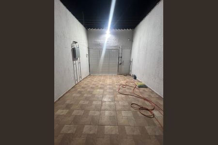 Área externa de casa para alugar com 2 quartos, 100m² em Parque Lafaiete, Duque de Caxias