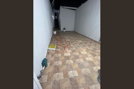 Área externa de casa para alugar com 2 quartos, 100m² em Parque Lafaiete, Duque de Caxias