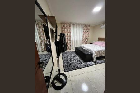 Quarto de casa para alugar com 2 quartos, 100m² em Parque Lafaiete, Duque de Caxias