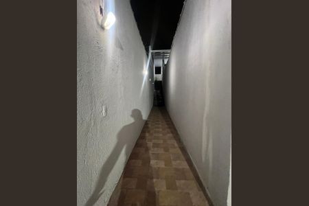 Área externa de casa para alugar com 2 quartos, 100m² em Parque Lafaiete, Duque de Caxias