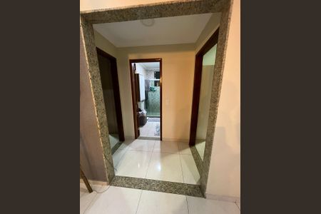 Sala de casa para alugar com 2 quartos, 100m² em Parque Lafaiete, Duque de Caxias