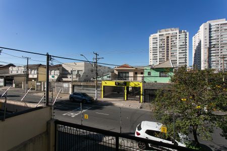 Vista do Quarto 1 de casa à venda com 2 quartos, 147m² em Parque São Jorge, São Paulo
