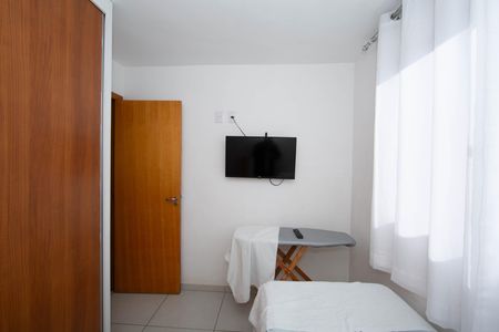 Apartamento para alugar com 140m², 3 quartos e 2 vagas Apartamento para alugar com 140m², 3 quartos e 2 vagasQUARTO1