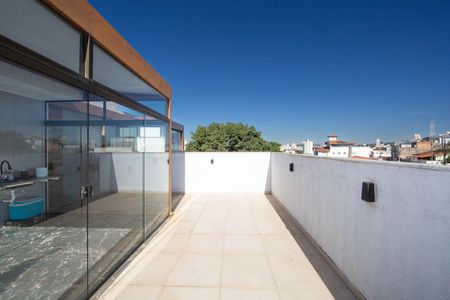 Apartamento para alugar com 140m², 3 quartos e 2 vagas Apartamento para alugar com 140m², 3 quartos e 2 vagasCOBERTURA