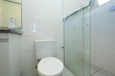 Apartamento para alugar com 140m², 3 quartos e 2 vagas Apartamento para alugar com 140m², 3 quartos e 2 vagasBANHEIRO2