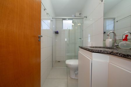 Apartamento para alugar com 140m², 3 quartos e 2 vagas Apartamento para alugar com 140m², 3 quartos e 2 vagasBANHEIRO1