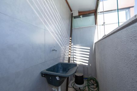 Apartamento para alugar com 140m², 3 quartos e 2 vagas Apartamento para alugar com 140m², 3 quartos e 2 vagasAREA DE SERVICO