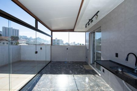 Apartamento para alugar com 140m², 3 quartos e 2 vagas Apartamento para alugar com 140m², 3 quartos e 2 vagasCOBERTURA