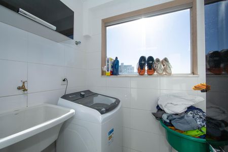 Apartamento para alugar com 140m², 3 quartos e 2 vagas Apartamento para alugar com 140m², 3 quartos e 2 vagasAREA DE SERVICO