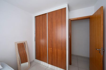 QUARTO1 de apartamento para alugar com 3 quartos, 140m² em Alto Caiçaras, Belo Horizonte
