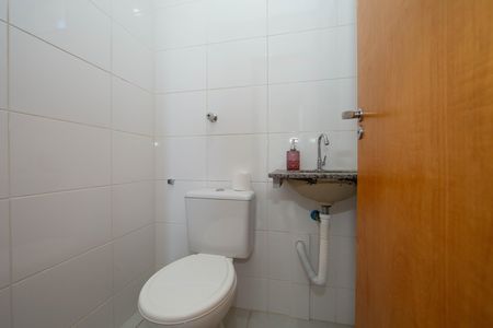 Apartamento para alugar com 140m², 3 quartos e 2 vagas Apartamento para alugar com 140m², 3 quartos e 2 vagasBANHEIRO3