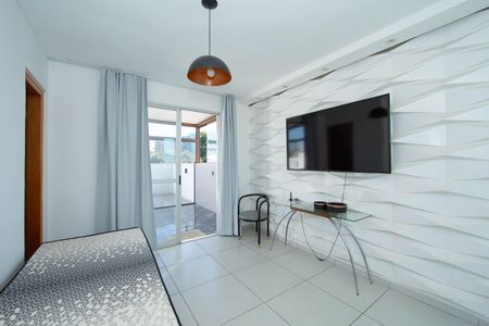 Apartamento para alugar com 140m², 3 quartos e 2 vagas Apartamento para alugar com 140m², 3 quartos e 2 vagasSALA