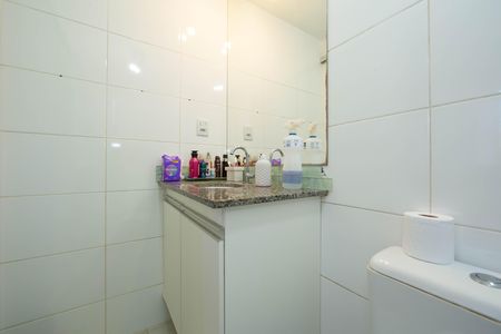 Apartamento para alugar com 140m², 3 quartos e 2 vagas Apartamento para alugar com 140m², 3 quartos e 2 vagasBANHEIRO2