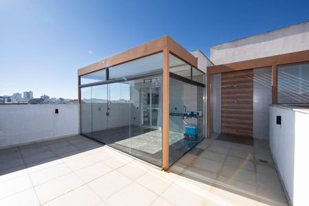 Apartamento para alugar com 140m², 3 quartos e 2 vagas Apartamento para alugar com 140m², 3 quartos e 2 vagasCOBERTURA