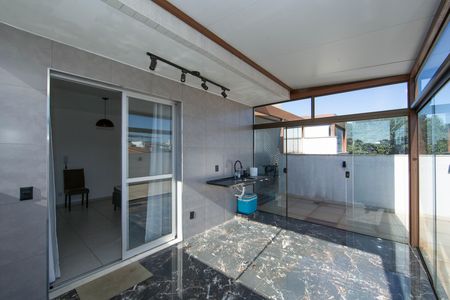 Apartamento para alugar com 140m², 3 quartos e 2 vagas Apartamento para alugar com 140m², 3 quartos e 2 vagasCOBERTURA