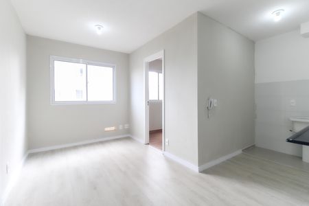 Apartamento à venda com 2 quartos, 34m² em Guaianases, São Paulo
