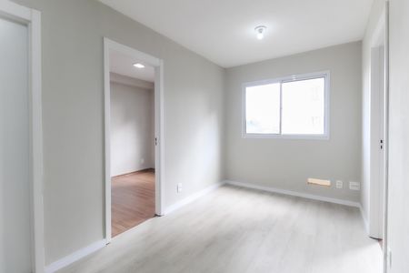 Apartamento à venda com 34m², 2 quartos e sem vaga Apartamento à venda com 34m², 2 quartos e sem vagaSala