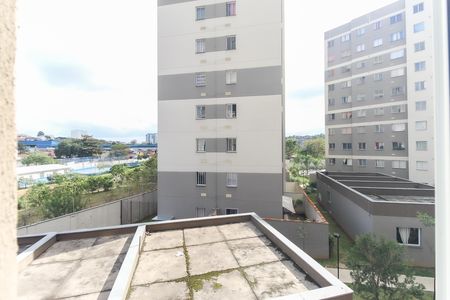 Apartamento à venda com 34m², 2 quartos e sem vaga Apartamento à venda com 34m², 2 quartos e sem vagaVista do Quarto 2