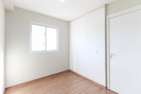 Apartamento à venda com 34m², 2 quartos e sem vaga Apartamento à venda com 34m², 2 quartos e sem vagaQuarto 2