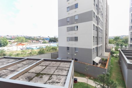 Vista do Quarto 1 de apartamento à venda com 2 quartos, 34m² em Guaianases, São Paulo