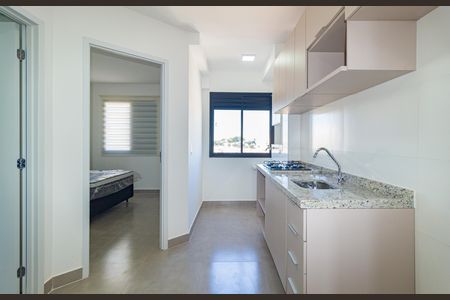 Apartamento para alugar com 40m², 2 quartos e 1 vaga Apartamento para alugar com 40m², 2 quartos e 1 vagaCozinha