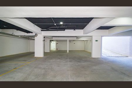 Apartamento para alugar com 40m², 2 quartos e 1 vaga Apartamento para alugar com 40m², 2 quartos e 1 vagaGaragem