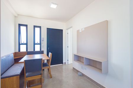 Apartamento para alugar com 40m², 2 quartos e 1 vaga Apartamento para alugar com 40m², 2 quartos e 1 vagaSala